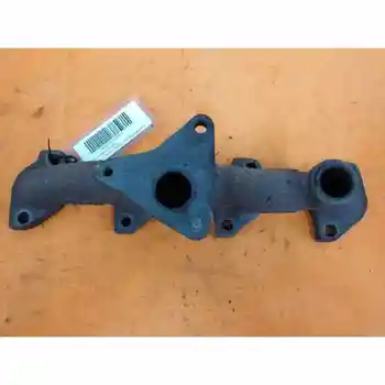 

EXHAUST MANIFOLD RENAULT CLIO II PHASE II (B/CB0)
