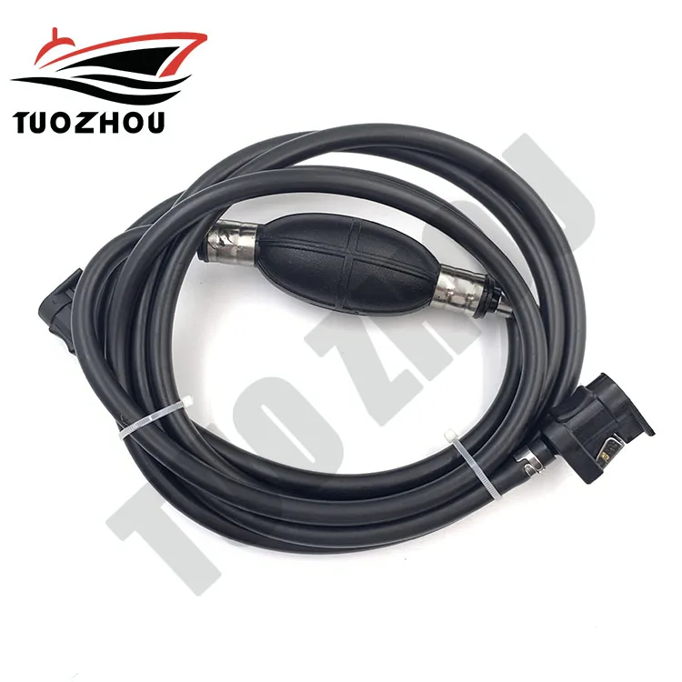 Outboard Motor Engine Parts Fuel Primer Bulb assy 6Y2 24306 6Y1 24306