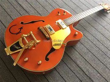 

TOP quality brian setzer model;red faclon model;free shipping