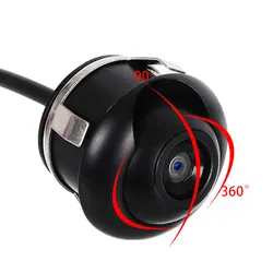 Waterproof Wide Angle Night Vision Car Rearview Rear View Camera Back Camera Viewside Camera Reverse Backup Color Camera Waterproof Wide Angle Night Vision Car Rearview Rear View Camera Back Camera Viewside Camera Reverse Backup Color Camera