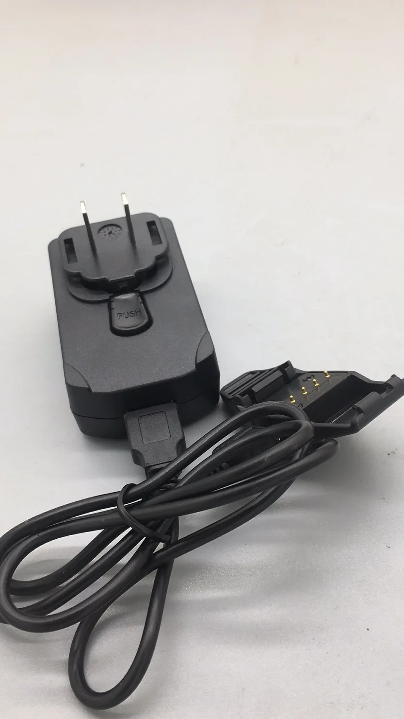 dc 50 collar charger