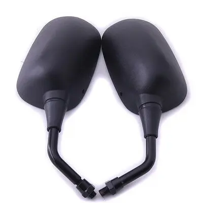Мотоцикл 10 мм зеркала заднего вида для Honda FJS600 FJS400 CBF Hornet 600 2007-2011 08 09 10