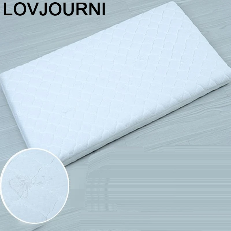 

Materasso Mattresses Foldable Bedroom Furniture Lipat Cama Baby Bed Latex Topper Kasur Materac Colchon Matelas Crib Mattress