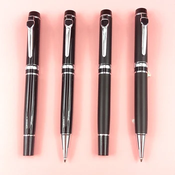 

High Quality Luxury Ballpoint Pen New In 2020 Pens for Writing with Blanc Ink Color Gift Pen stationery
