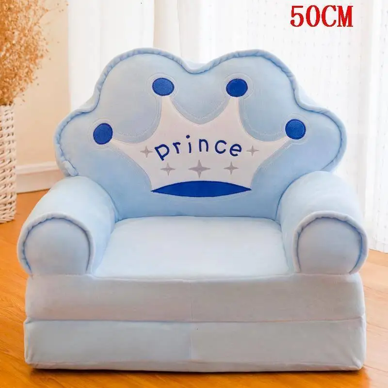 Number 1 Do Siedzenia стул мини Silla Divan Canape мальчик ленивый мешок сиденье Детская кровать дети Dormitorio Infantil Chambre Enfant детская софа - Цвет: Number 1