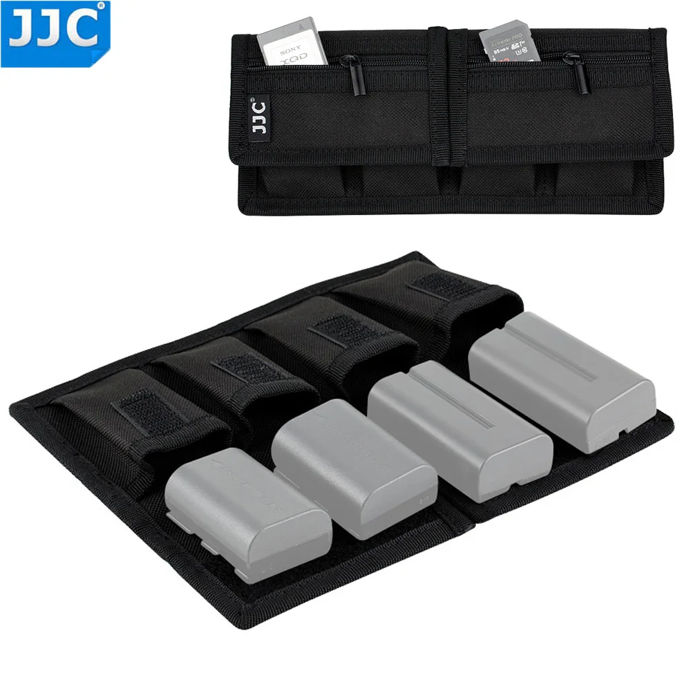 Чехол JJC для Canon EOS RP M6 Mark II M5 77D 800D 760D 200D| |