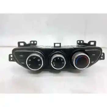 

97250B9000 COMMAND HEATING/AIR CONDITIONING HYUNDAI I10