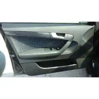 

WINDOW LIFTER FRONT LEFT AUDI A3 SPORTBACK (8 P)