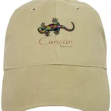 Cancun Бейсбол Кепки