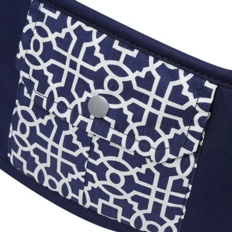 Front Facing Baby Carrier 4 in 1 Infant Sling Backpack