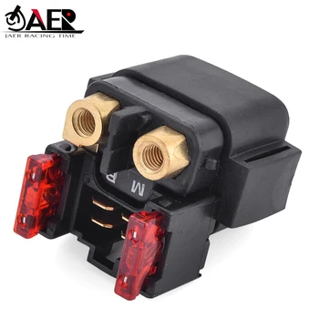 

JAER Starter Relay Solenoid for KTM Adv 1050 1190 RC8 SUPER Adventure 1290 EXC SX-F 200 250 300 450 500 ATV 450 XC 58211058000