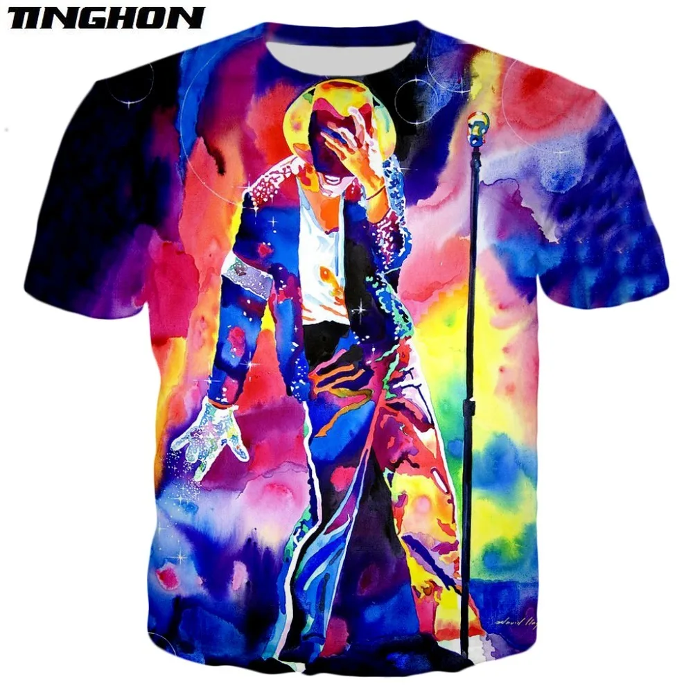 XS 7XL Summer Fashion T shirt King of 