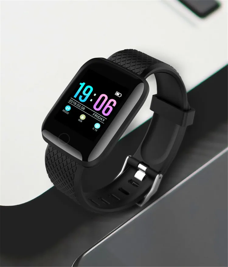 Цифровые часы Bluetooth Смарт часы сенсорный экран с камерой Часы мобильный телефон с sim-картой слот для Android IOS Телефон PK DZ09