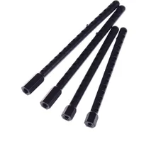

4 Pcs/set Classic HSP Spare Parts 02010 Body Post For RC 1/10 Model Car