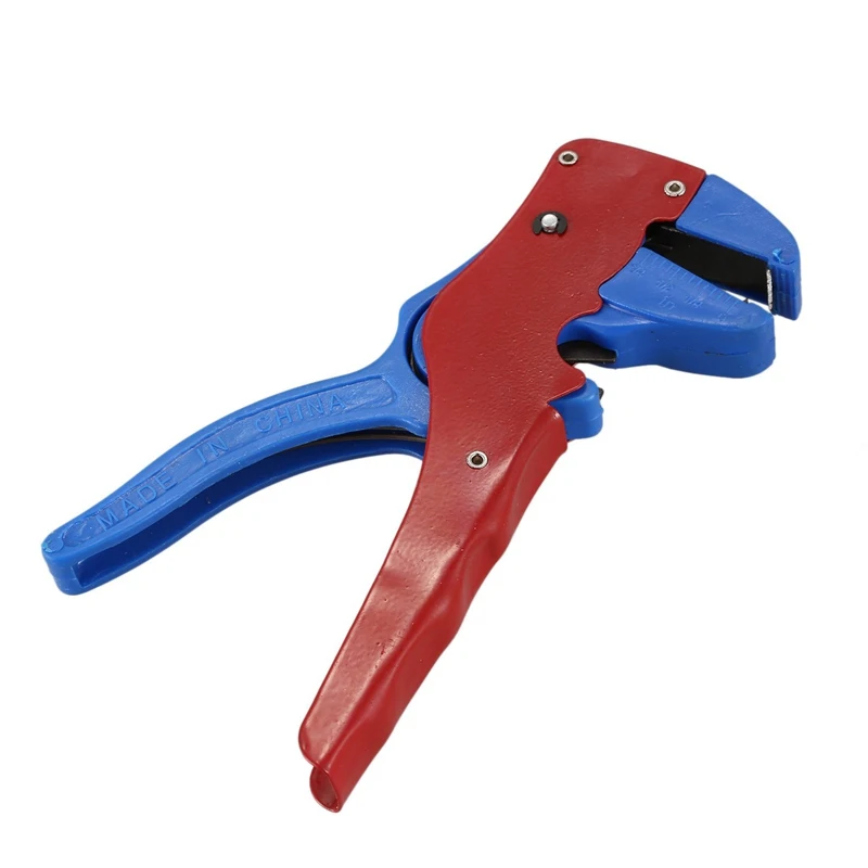 

Automatic cutter pliers Wire strippers Wire Size Stripping Cutter