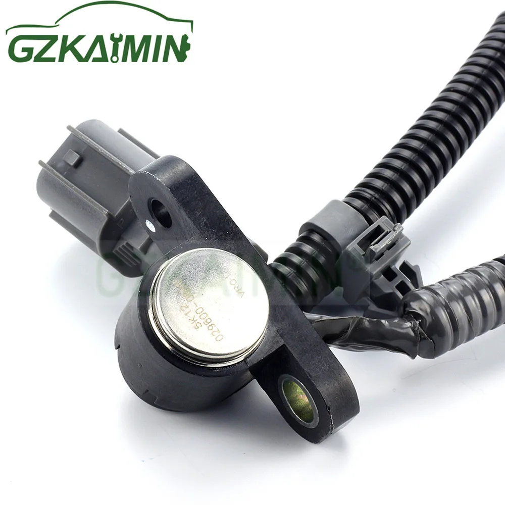 Датчик положения коленчатого вала OEM 37500-P72-A01 37500P72A01 для HONDA fit for-CIVIc