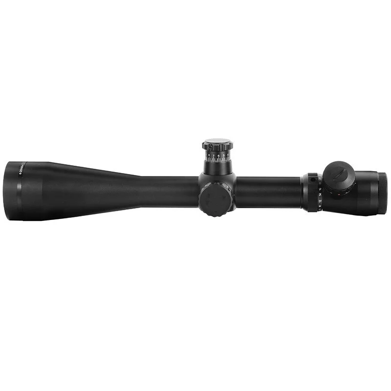 Hunting Mark4 M3 3.5-10x50 M1 4.5-14X50 M3 6-24x50 M1 6-24x60 Mil-dot Illuminated Riflescopes Rifle Scope With 20mm Mounts