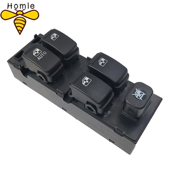 

93570-1C110 New Brand For CONTROL KEYBOARD POWER WINDOW FRONT LEFT For HYUNDAI GETZ 93570 1C110