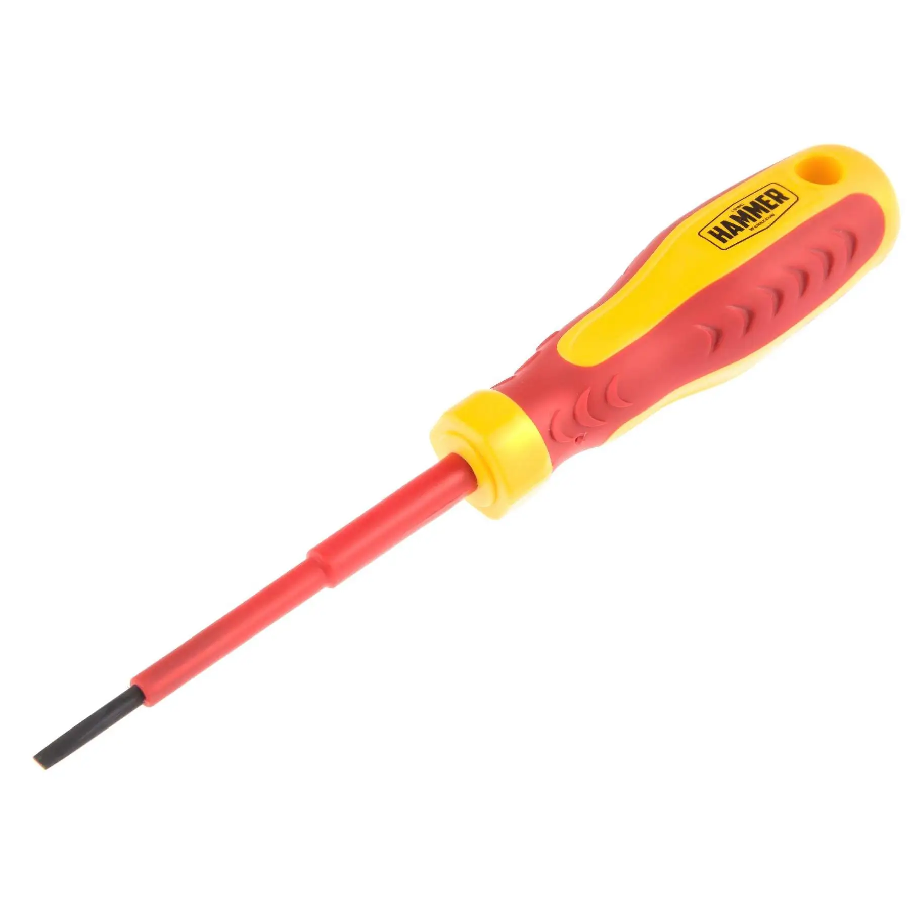 Отвертка HAMMER 602-004