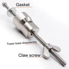

Bicycle Universal Hub Tower Base Install Removal Tool for Mountain Road Bike