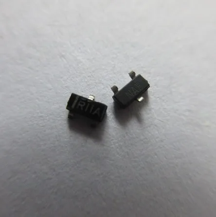 10 шт в упаковке, новая REF1112AIDBZR SOT23-3 R11A 1,25 V