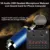 V8 Audio USB Внешняя Звуковая Карта Гарнитура Микрофон Веб Трансляция Личные Развлечения Стример Прямая Трансляция для ПК Телефона Компьютера