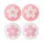 Для Nintendo Switch Lite Animal Crossing Analog Thumb Grip for Nintend Swith Joy Con JoyCon Controller Joystick Cap Game