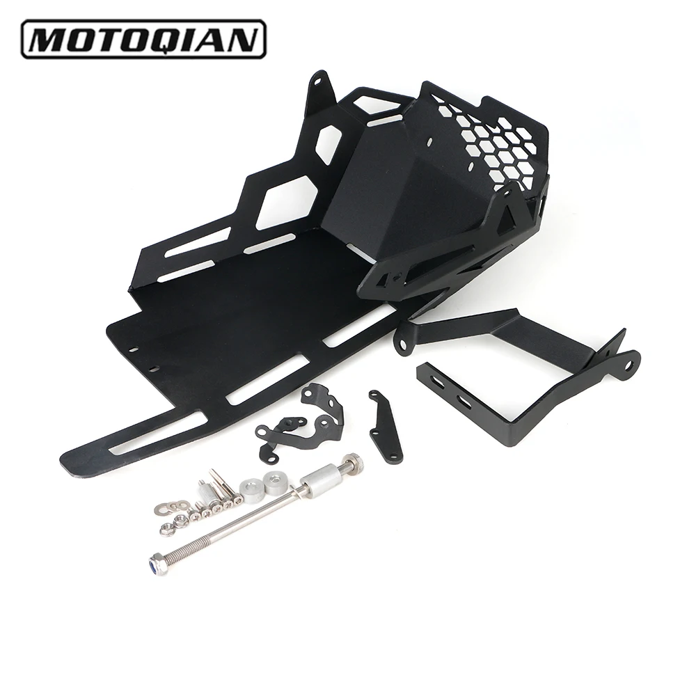 

For HONDA CB500X CB500F 2013-2018 Motorcycle Chassis Engine Expanding Chassis Protection Guard Engine Chassis Protector Cover