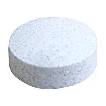

Auto Car Wash Window Cleaner Windshield Glass Cleaning Effervescent Tablet Solid Wiper Geconcentreerd Bruistabletten Effen
