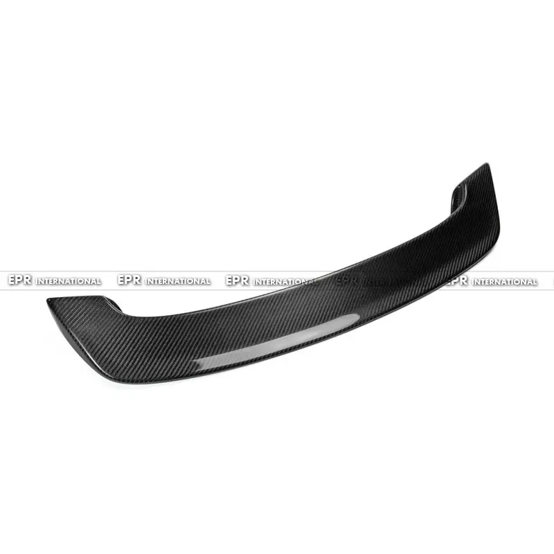 Boxster 987 Cayman Techart Rear Spoiler(2)-1