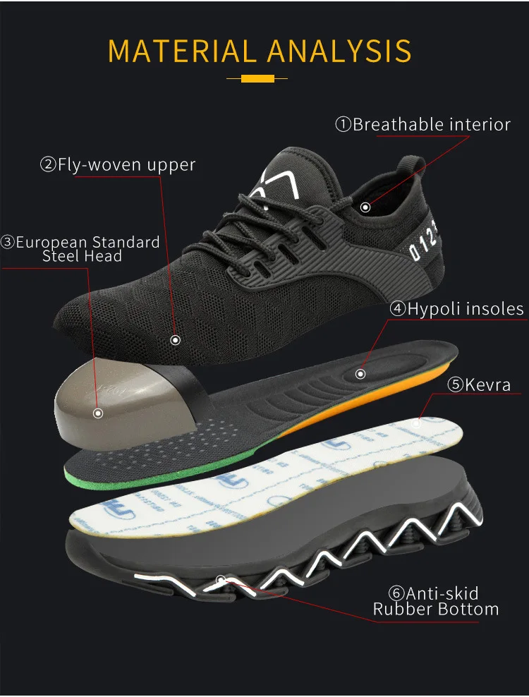 Cheap Botas de segurança