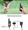 Hba64b8641ecd4ce6ad621477cdd33243Y.png Electric Dog Training Collar Waterproof Dog Bark Collar Pet With Remote Control Rechargeable Anti Barking Device All Size Dogs