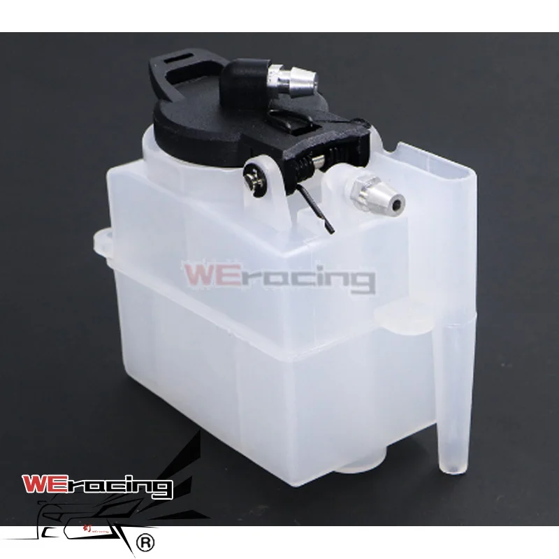 1 шт. HSP 02004 Топливный бак Redcat Himoto Racing запасные части для 1/10 94122 94155 94166 94177 94106 94108 94188