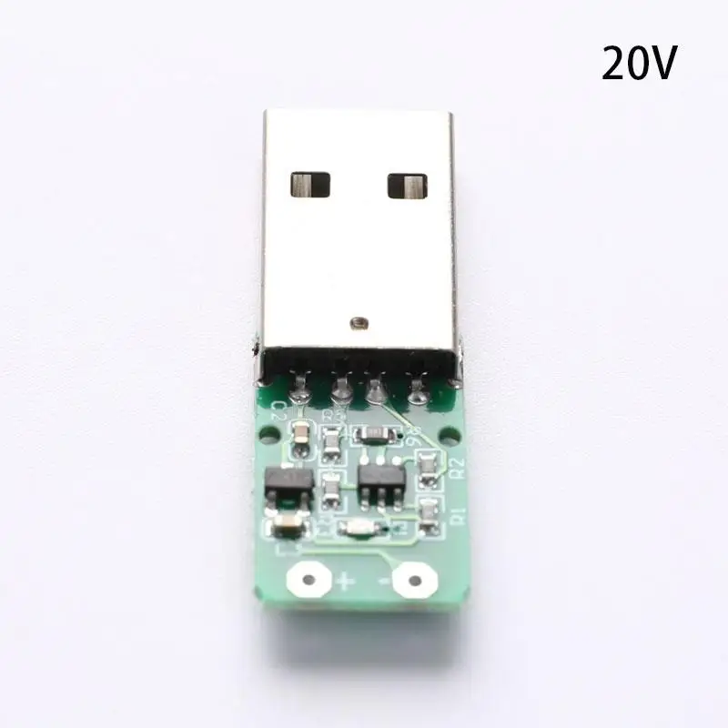 20 V