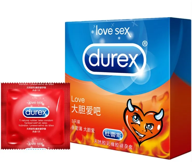 Durex Презерватив любовь сексуальный презерватив 10 12 шт ультра тонкий пенис