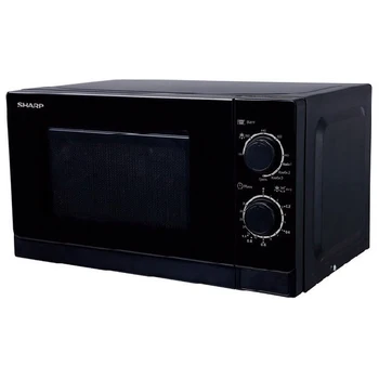 

Microwave - Microwave Sharp R6000RK