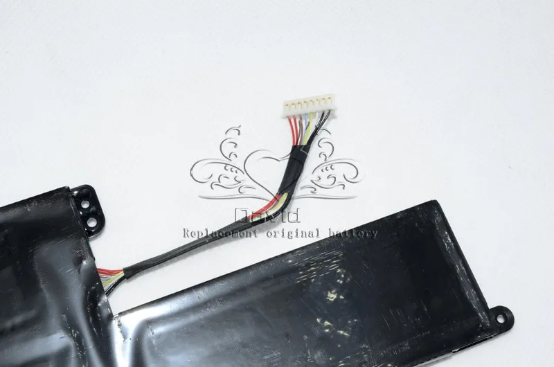 JIGU Оригинальный аккумулятор для ноутбука 3ICP7/41/96 ACER SQU 1404 11 1 V 36.63WH|Аккумуляторы