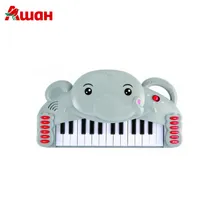 Пианино Слоник ONE TWO FUN