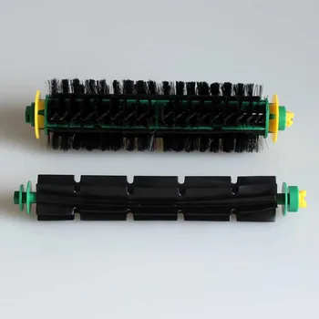 

6x/set Brushes Filter Kit For Irobot Roomba 500 Series Vacuum Cleaner Accessory