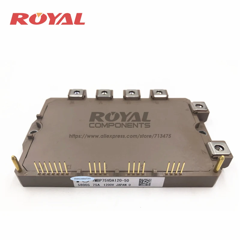 7MBP100VDA120-50_副本