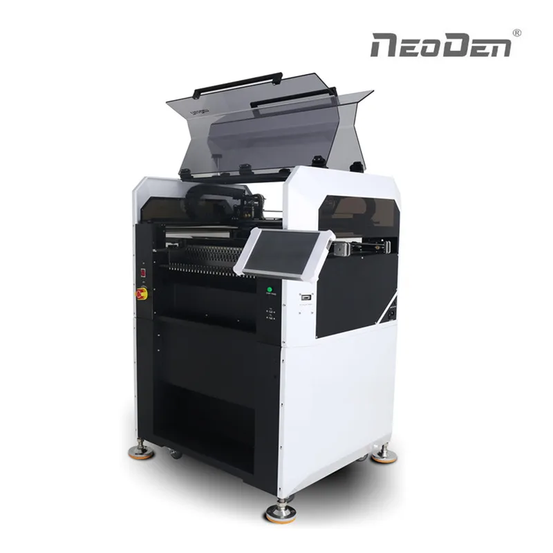 Выбор и место SMT машина smd машина для сборки печатных плат NeoDen S1