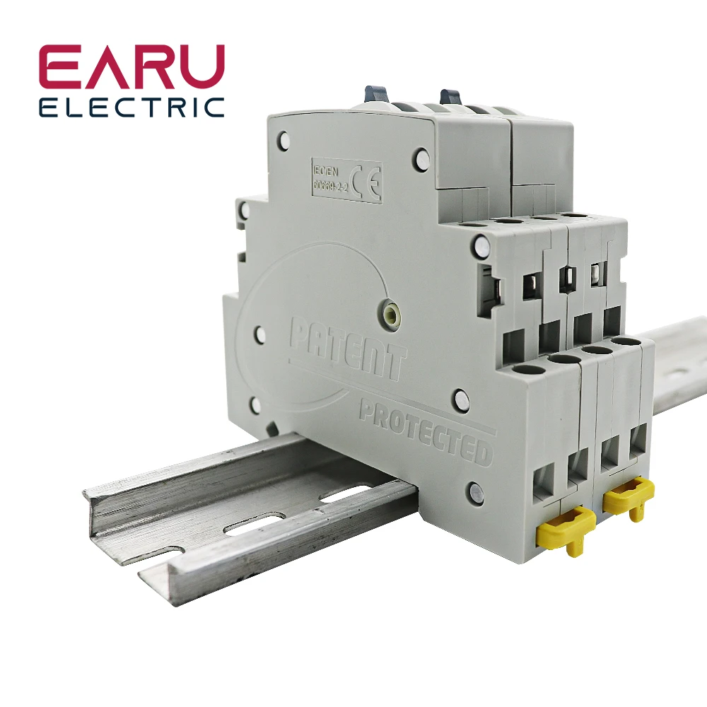 control auto rele de controle iluminacao circuito 16a 230v ac dc 110v 24v 04