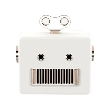 

Retro Wireless Speaker Portable Mini Stereo Speakers Outdoor Bass Bocina Con Wireless Speaker Subwoofer