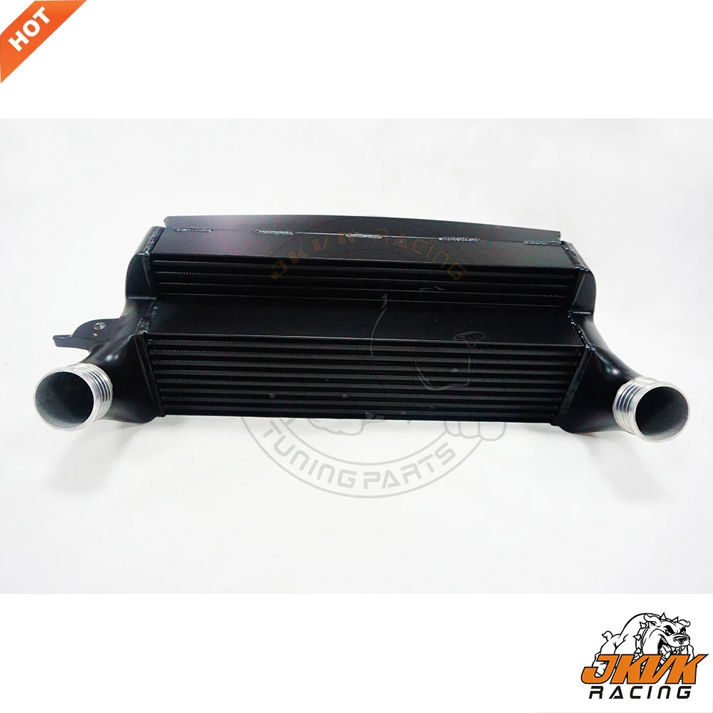 JKVK RACING Mustang 2.3L EcoBoost EVO1 соревнования Intercooler версия 1 2015 +|Радиаторы и запчасти| |
