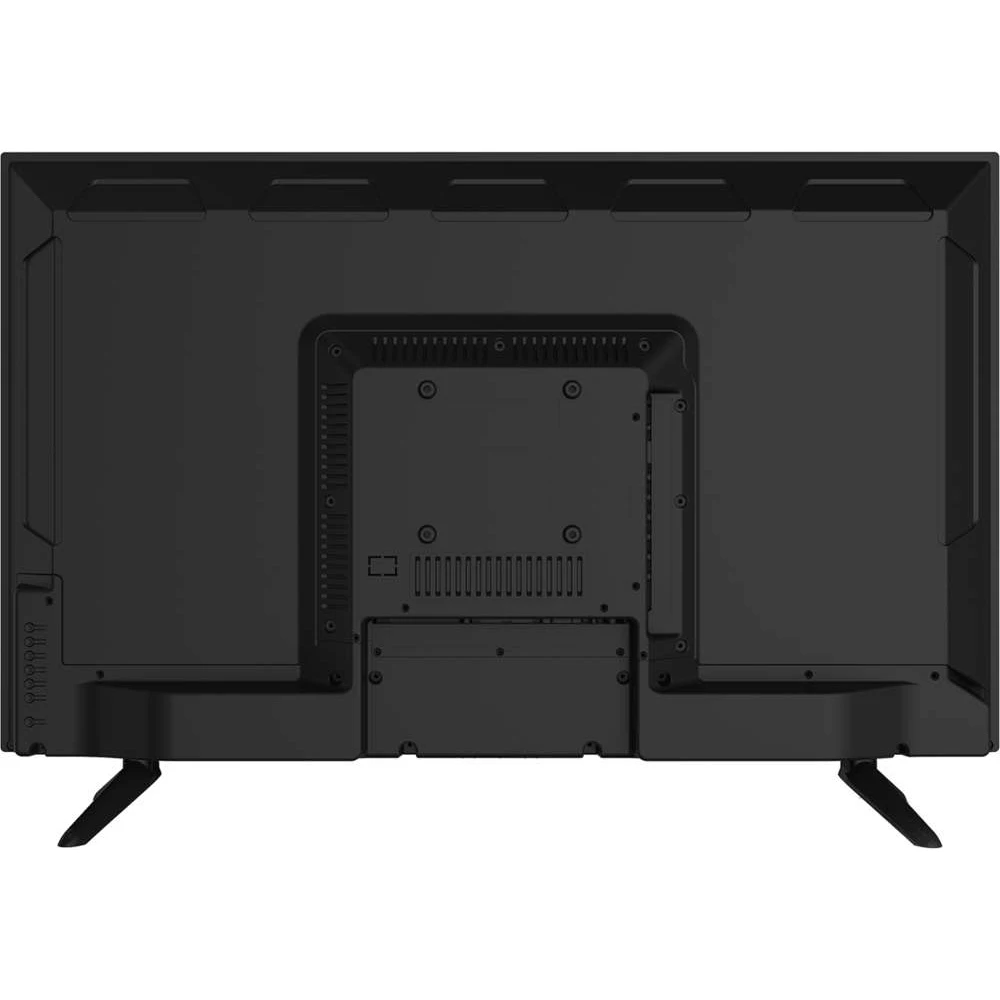 Телевизор Irbis 32S30HA105B 32"1366x768/FLAT/CV56/230 Nitt/Contrast 4000/PAL/SECAM/2xHDMI/2xUSB/VGA/2RCA/Black