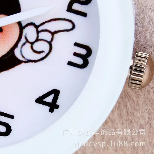 Mickey Cartoon Wrist Watch For Children 9 Hba65c984056340a3927ee9f14ec9594fQ