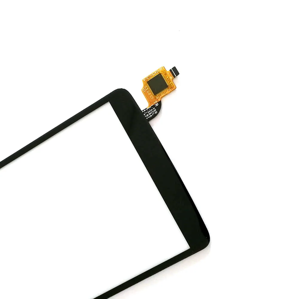KOSPPLHZ для Blackview A20 A30 сенсорный экран со стеклянной панелью датчик для Blackview A20 A30 Передняя стеклянная панель объектива+ Инструменты