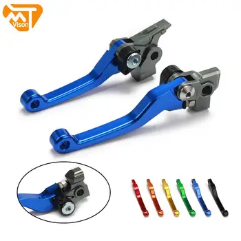 

Adjustable Pivot Brake Clutch Levers For Husqvarna FC TE FE 250 300 350 450 350S 501 501S TC250 Motorcycle Street Bike