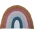 Rainbow Kids Rug Baby Play Mats Kids Rug Floor Mat Tapete Quarto Boho Children Playmat Nursery Decor Tummy Time Коврики для спальни