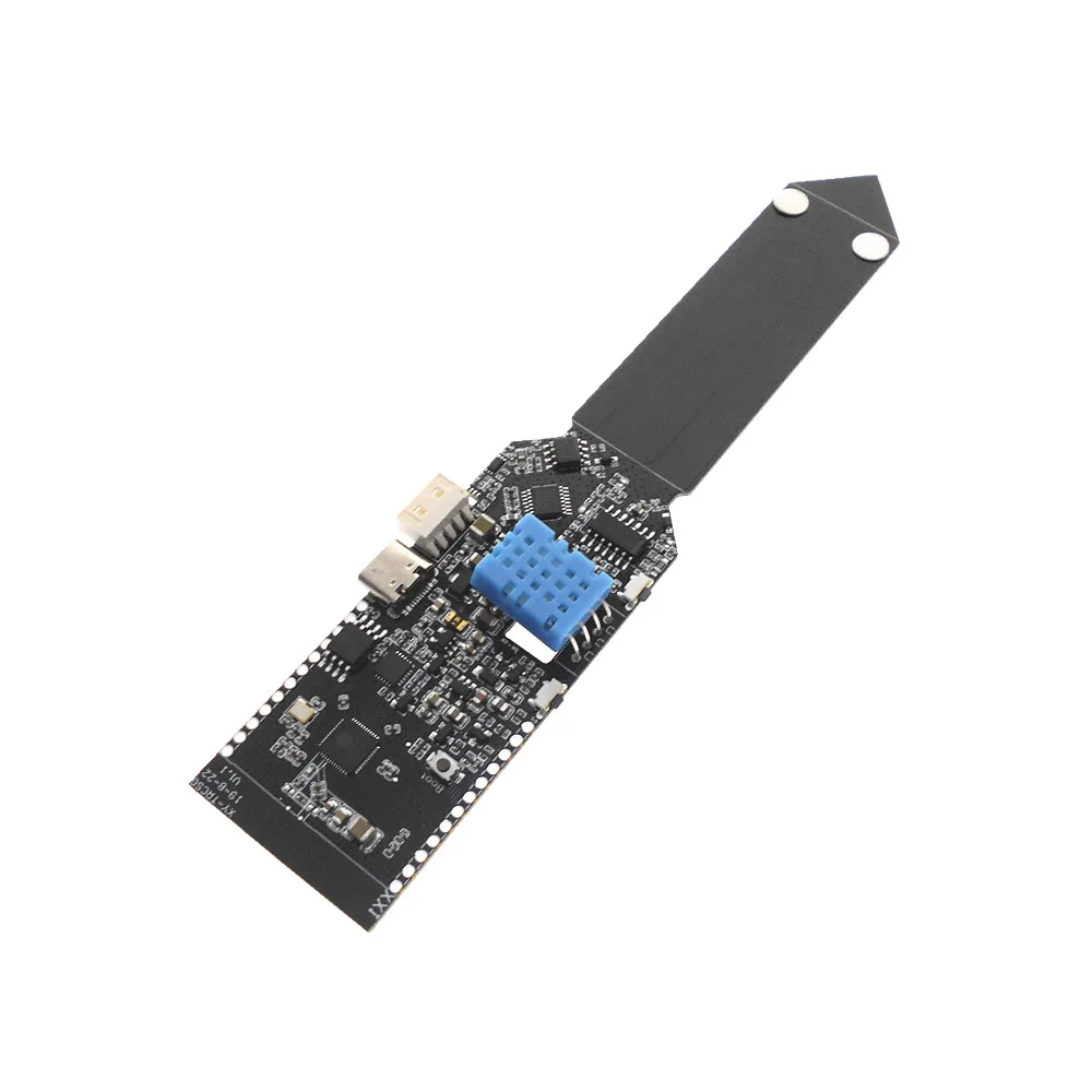 Электролитический датчик температуры и влажности для TTGO T Higrow ESP32 Wi Fi Bluetooth DHT11